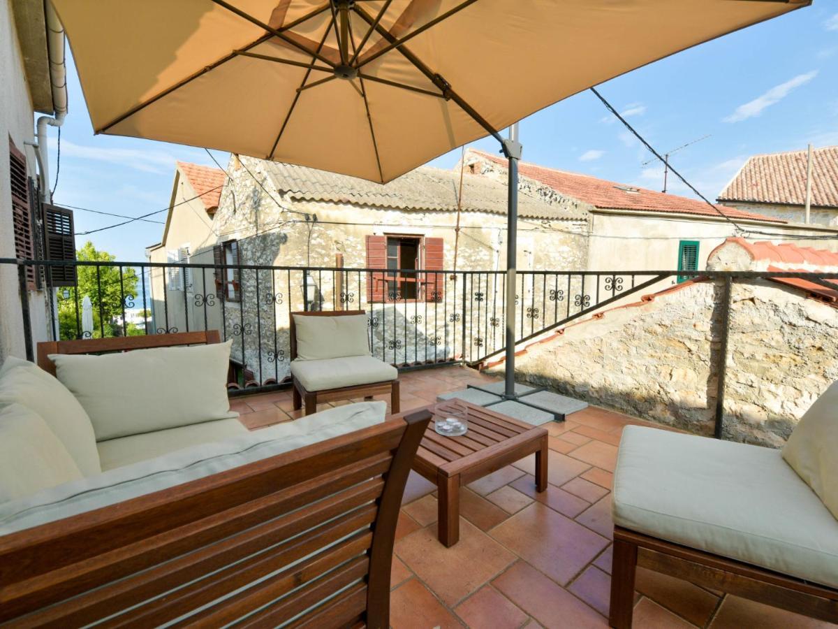 Holiday Home Mali Dvori By Interhome Diklo Εξωτερικό φωτογραφία