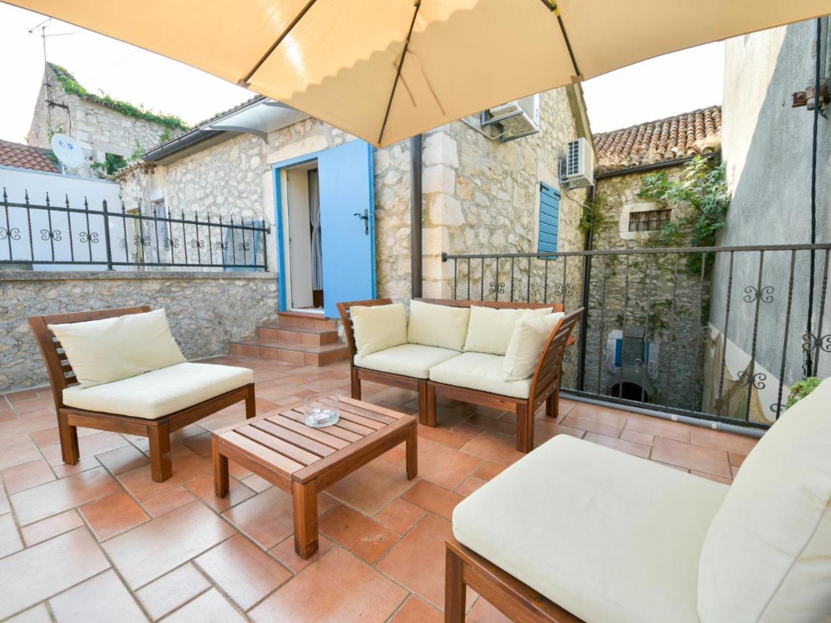 Holiday Home Mali Dvori By Interhome Diklo Εξωτερικό φωτογραφία