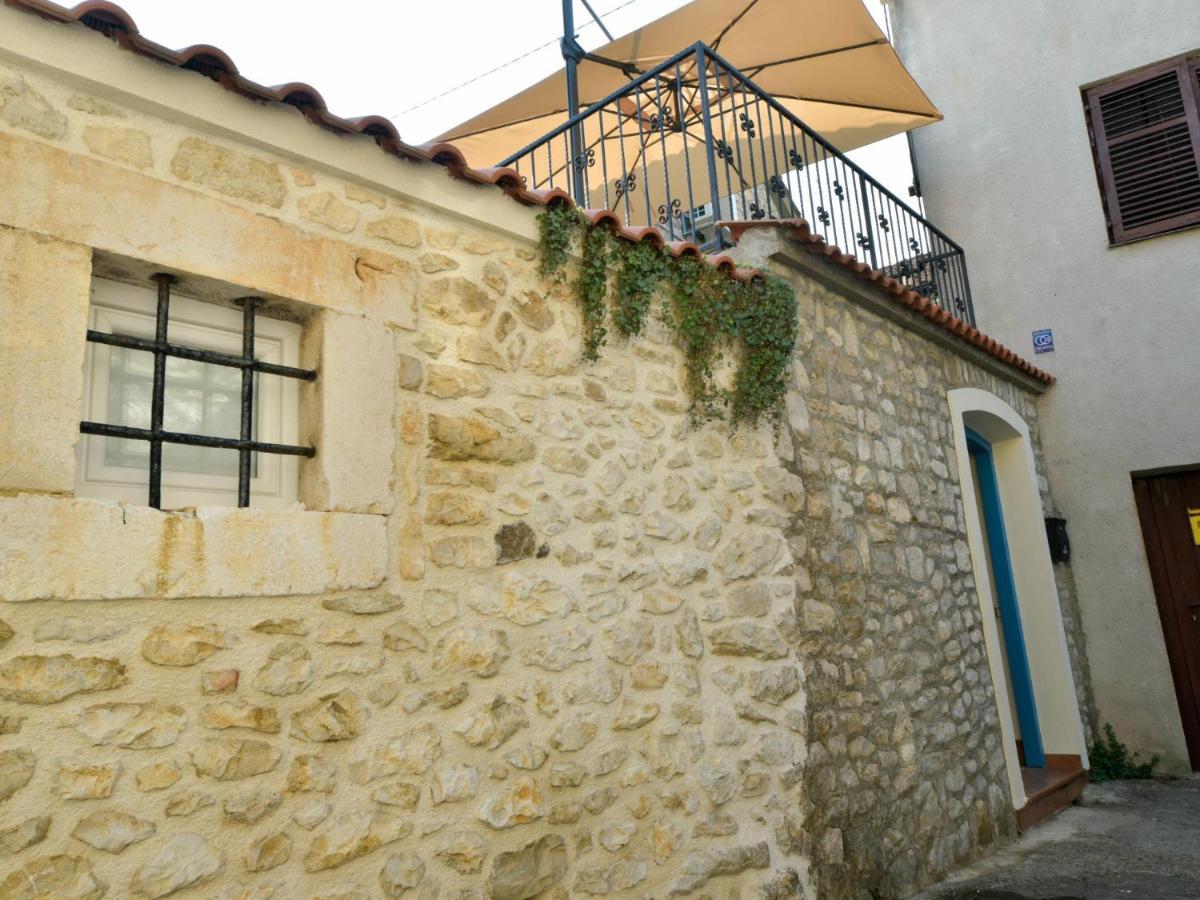 Holiday Home Mali Dvori By Interhome Diklo Εξωτερικό φωτογραφία