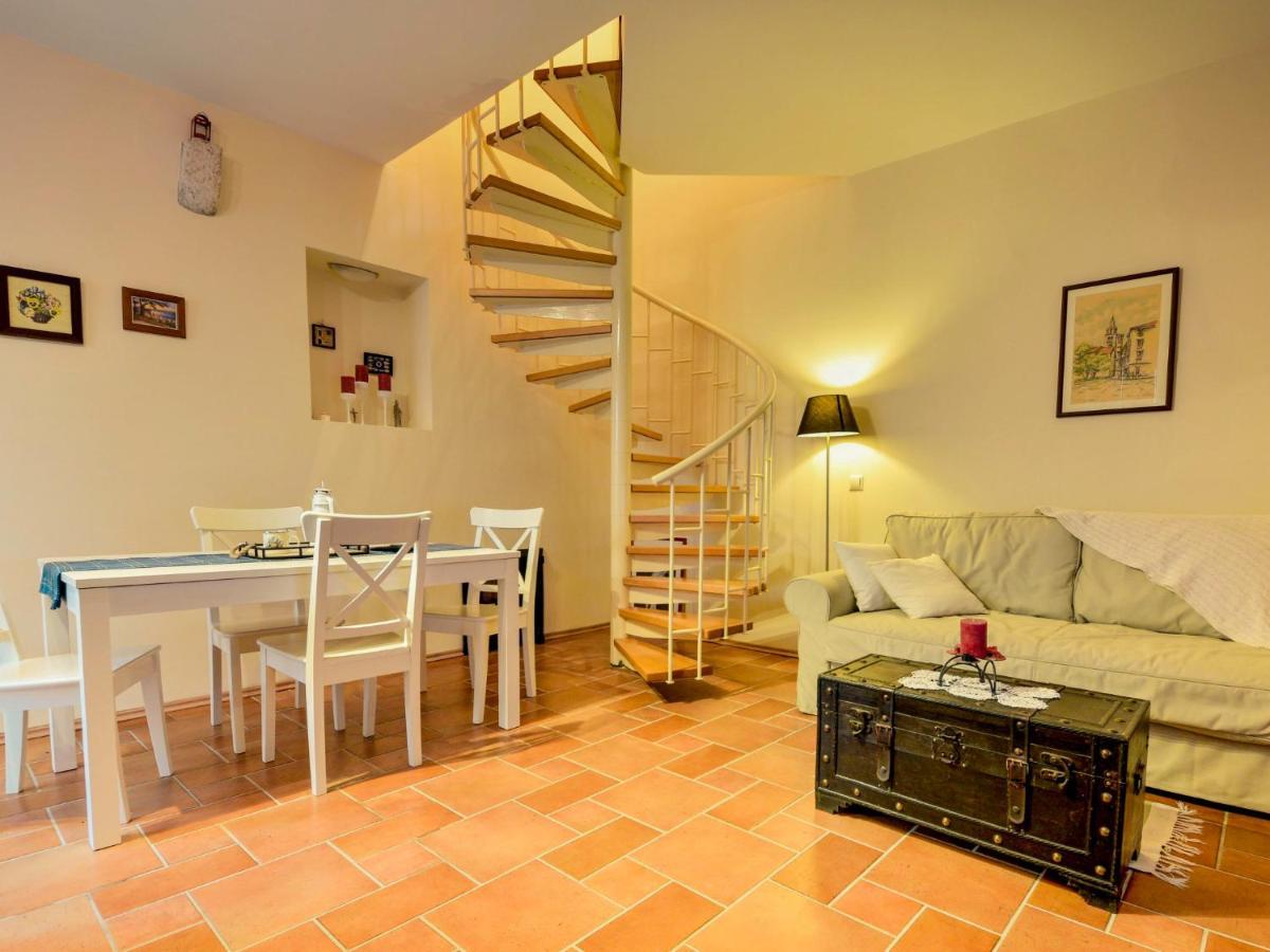 Holiday Home Mali Dvori By Interhome Diklo Εξωτερικό φωτογραφία