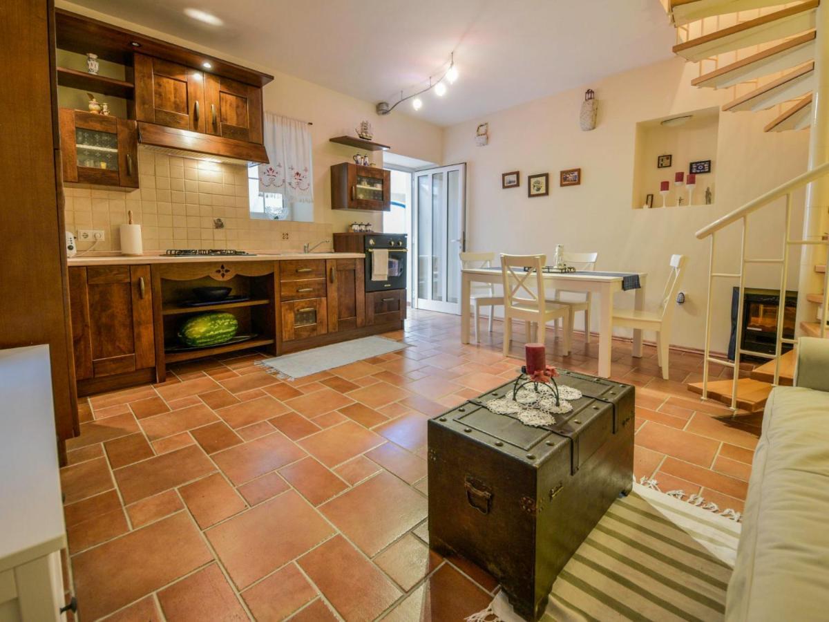 Holiday Home Mali Dvori By Interhome Diklo Εξωτερικό φωτογραφία