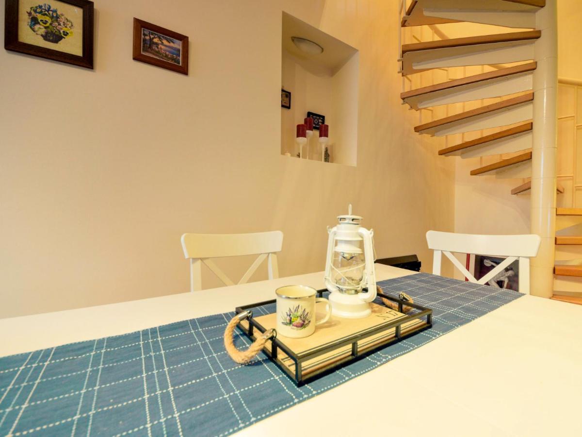 Holiday Home Mali Dvori By Interhome Diklo Εξωτερικό φωτογραφία
