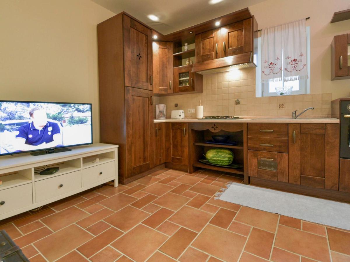 Holiday Home Mali Dvori By Interhome Diklo Εξωτερικό φωτογραφία